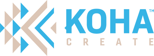 Koha Create