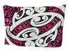 Māori_Design_Blanket_Pink_2 - Koha Create